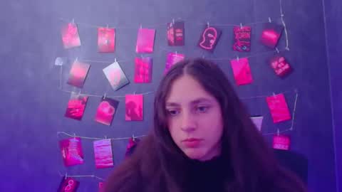 Amber online show from 25, 3, 2026