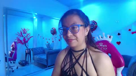 amber__rouge online show from 12, 2, 2026