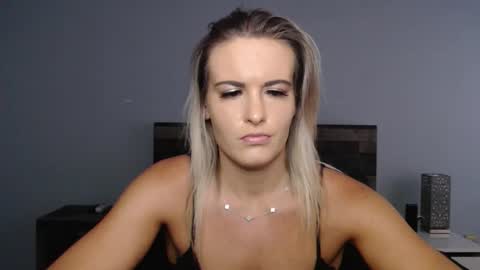 Amber online show from 18, 5, 2026