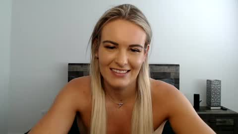 Amber online show from 18, 7, 2026