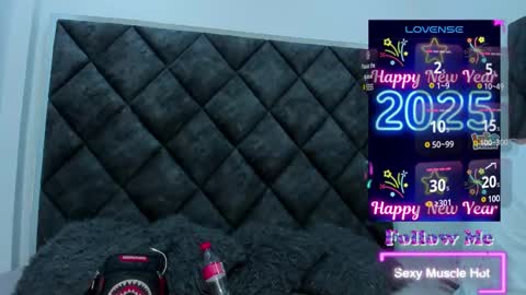 Amber  online show from 20, 1, 2025