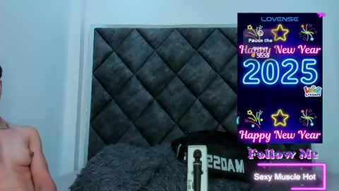 Amber  online show from 20, 1, 2025
