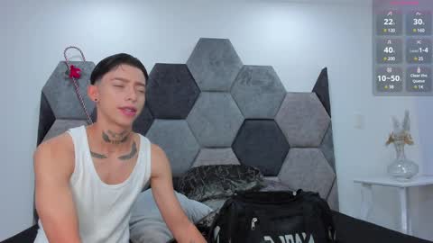 Amber  online show from 22, 1, 2025