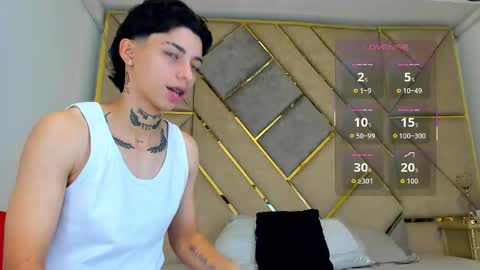 Amber  online show from 14, 10, 2025