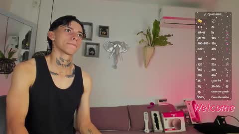 Amber  online show from 14, 12, 2025