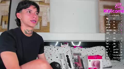 Amber  online show from 23, 2, 2026