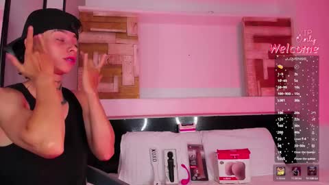 Amber  online show from 29, 3, 2026