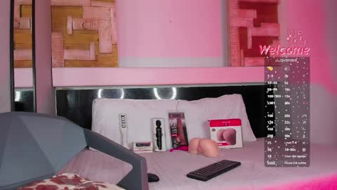 Amber  online show from 7, 4, 2026