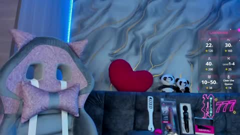 Snapshot of amber_adams_ chatting on 29, 4, 2026 Amber online show from 29, 4, 2026