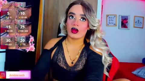 Snapshot of amber_bigcum chatting on 5, 7, 2026 Amber sofia pitter online show from 5, 7, 2026