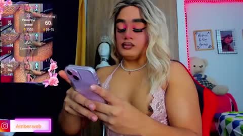 Snapshot of amber_bigcum chatting on 15, 7, 2026 Amber sofia pitter online show from 15, 7, 2026