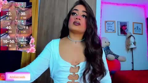 Snapshot of amber_bigcum chatting on 22, 7, 2026 Amber sofia pitter online show from 22, 7, 2026