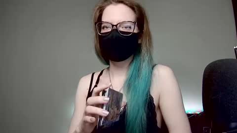 Amber non-nude model online show from 9, 2, 2025