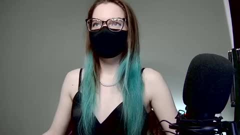 Amber non-nude model online show from 15, 2, 2025