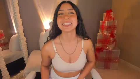 amber_curly online show from 8, 1, 2025