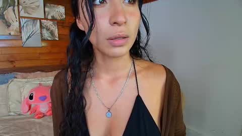 amber_curly online show from 25, 2, 2026