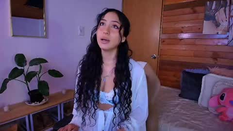 amber_curly online show from 11, 4, 2026