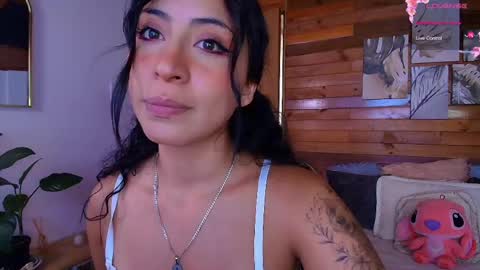 amber_curly online show from 14, 5, 2026