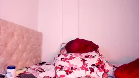 Amber Demons online show from 4, 2, 2025