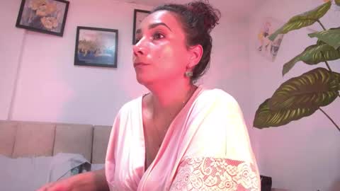 Amber Demons online show from 12, 10, 2025