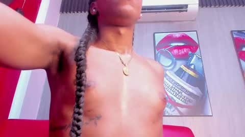 Amber online show from 20, 2, 2025