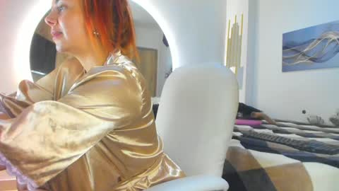 Amber Disney online show from 17, 12, 2024