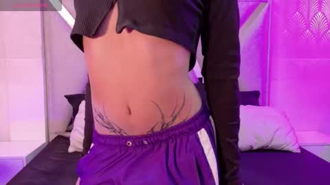 Snapshot of amber_fox09 chatting on 23, 9, 2025 Amber online show from 23, 9, 2025