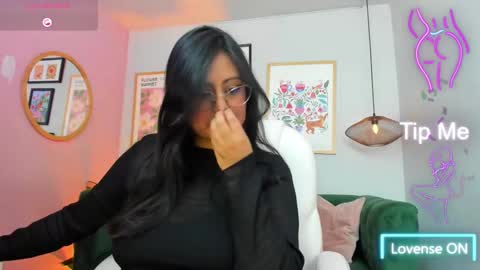 Amber online show from 10, 1, 2025