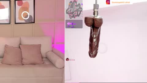 Amber online show from 25, 9, 2025