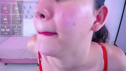 Snapshot of amber_hot22 chatting on 7, 12, 2024 ambar online show from 7, 12, 2024