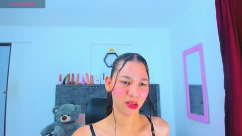 Snapshot of amber_hot22 chatting on 16, 12, 2024 ambar online show from 16, 12, 2024