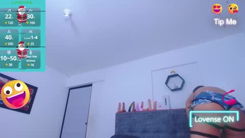 Snapshot of amber_hot22 chatting on 7, 1, 2025 ambar online show from 7, 1, 2025