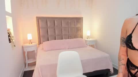 amber_ink online show from 17, 10, 2025