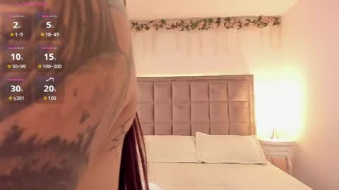 Snapshot of amber_ink chatting on 8, 5, 2026 amber_ink online show from 8, 5, 2026