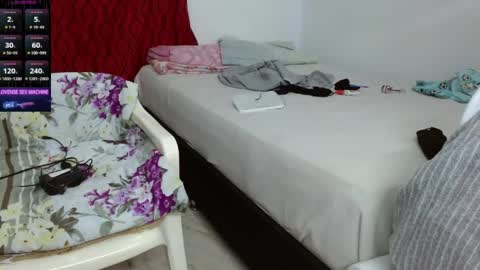 scarlett online show from 26, 5, 2026