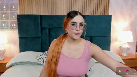 Emily online show from 1, 11, 2025