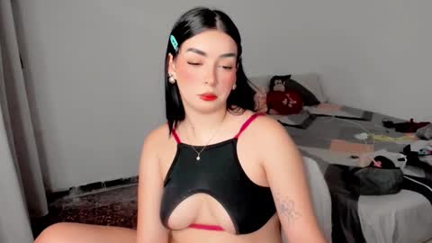 amber online show from 24, 1, 2025