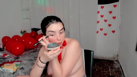 amber online show from 16, 2, 2025