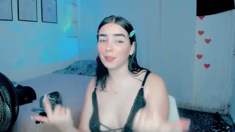 amber online show from 4, 3, 2025