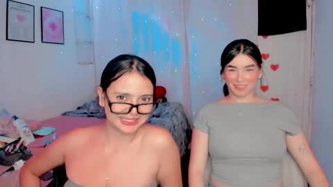 amber online show from 12, 3, 2025