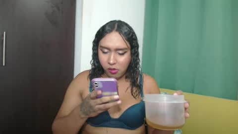 LUISA online show from 9, 1, 2025