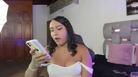 LUISA online show from 14, 2, 2025