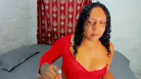 Snapshot of amber_lee20 chatting on 2, 4, 2026 LUISA online show from 2, 4, 2026