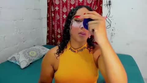 Snapshot of amber_lee20 chatting on 2, 5, 2026 LUISA online show from 2, 5, 2026