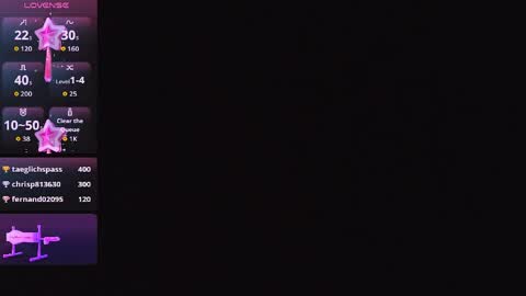 amber_love04 online show from 28, 4, 2026