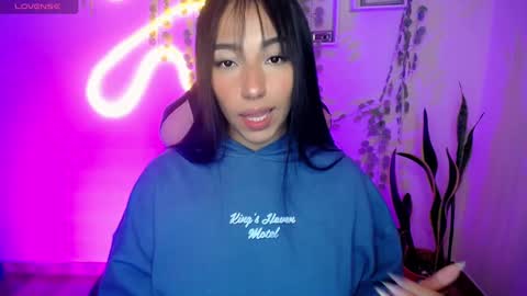 Snapshot of amber_morgan1 chatting on 17, 2, 2025 Amber online show from 17, 2, 2025