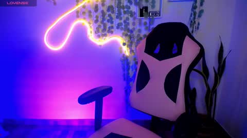 Snapshot of amber_morgan1 chatting on 17, 2, 2025 Amber online show from 17, 2, 2025