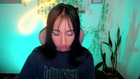 Snapshot of amber_morgan1 chatting on 21, 2, 2025 Amber online show from 21, 2, 2025