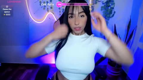 Amber online show from 4, 11, 2025