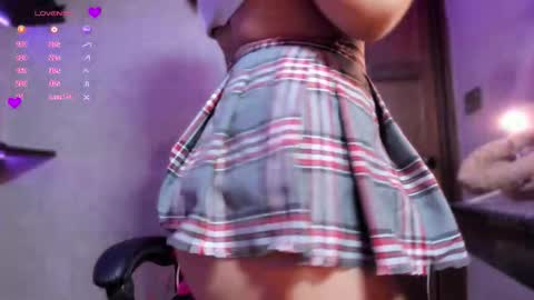 Amber Rix online show from 24, 11, 2025